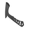 VEVOR Throwing Axes and Tomahawks, 3 Pack Axe Throwing Hatchet Set, Multi-Functional Handle with Wrench and Bottle Opener, Stainless Steel