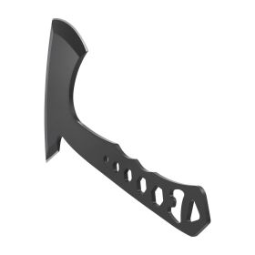 VEVOR Throwing Axes and Tomahawks, 3 Pack Axe Throwing Hatchet Set, Multi-Functional Handle with Wrench and Bottle Opener, Stainless Steel