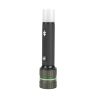 Combo Flashlight, 1000 Lumen, LED, Rechargeable, IPX4 Weatherproof, Drop Resistant