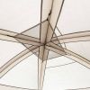 14' x 10' Family Cabin Tent, Sleeps 10, 13.5 lbs