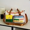 TravelReadyBag Spacious and Stylish for Your Journeys