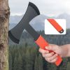 Throwing Axes Set for Recreation and Competition