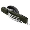 Multifunctional Outdoor Camping Detachable Folding Tableware