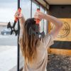 Throwing Axes Set for Recreation and Competition