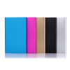Portable ultra-thin case for 5000 mA-time power bank for iPhone 7 8 6 6S and external battery power bank charger for iPhone 5 5s