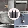 Multi-Purpose Cooling Carrier ��� 5.28 Gallon Foldable Bag for Picnics, BBQs & Supermarket Runs